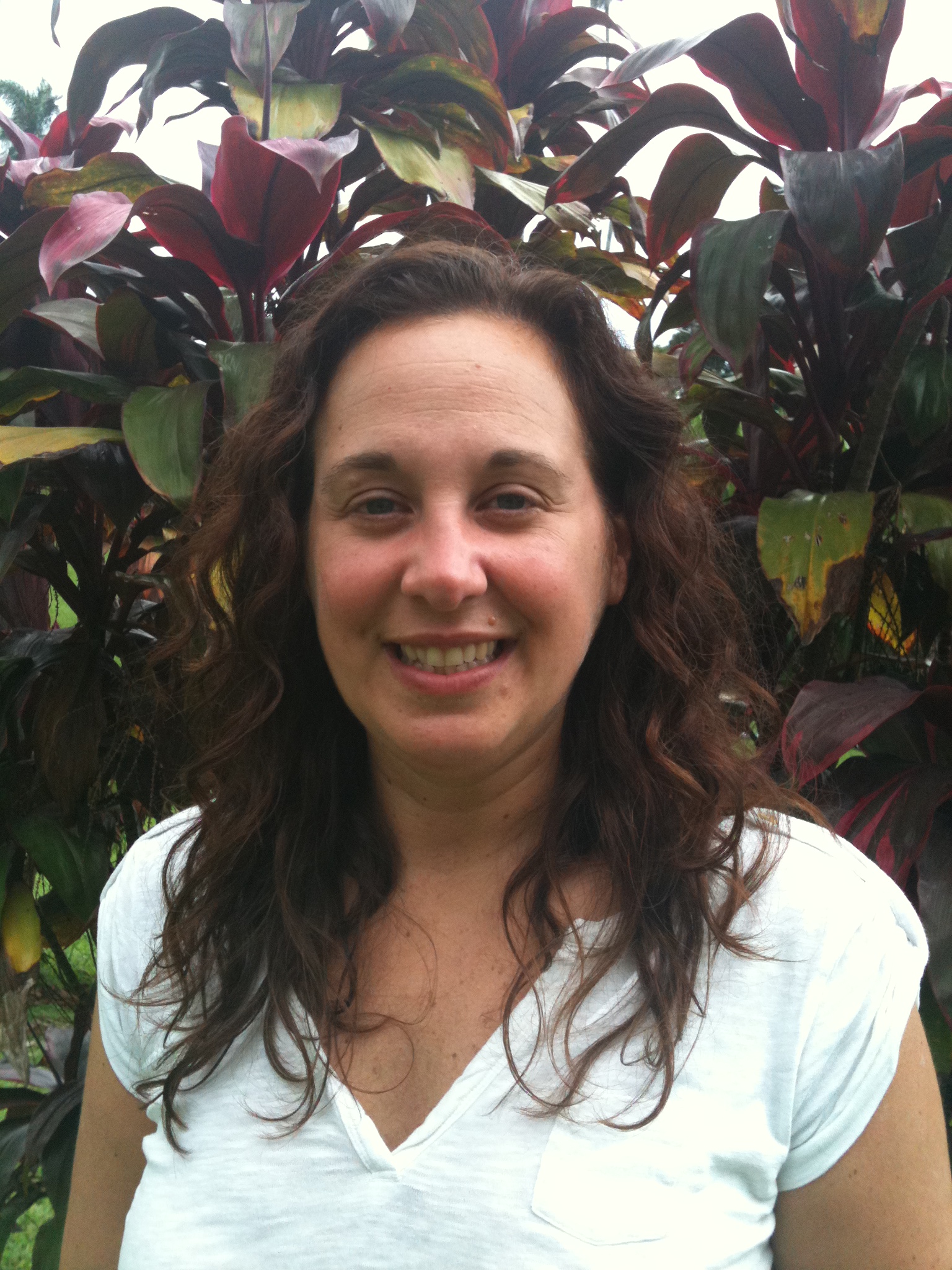 Welcome Alicia Goldman - Pacific Quest: Wilderness Therapy for Teens