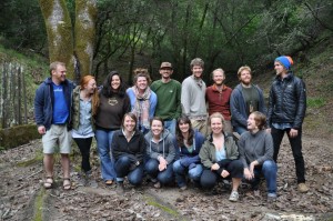 Pacific Quest Wilderness Therapy Program